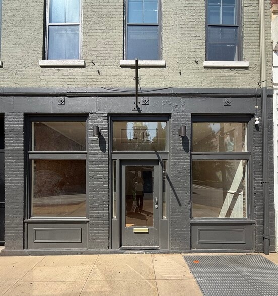 More Photos Of 1415 Main St, Cincinnati Apartments For Lease