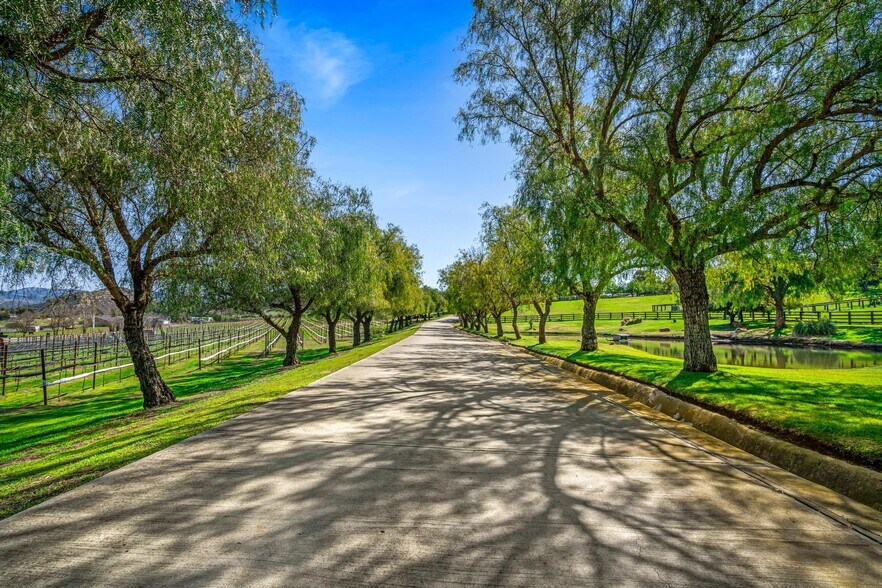 More Photos Of 26353 Old Julian Hwy, Ramona Land For Sale