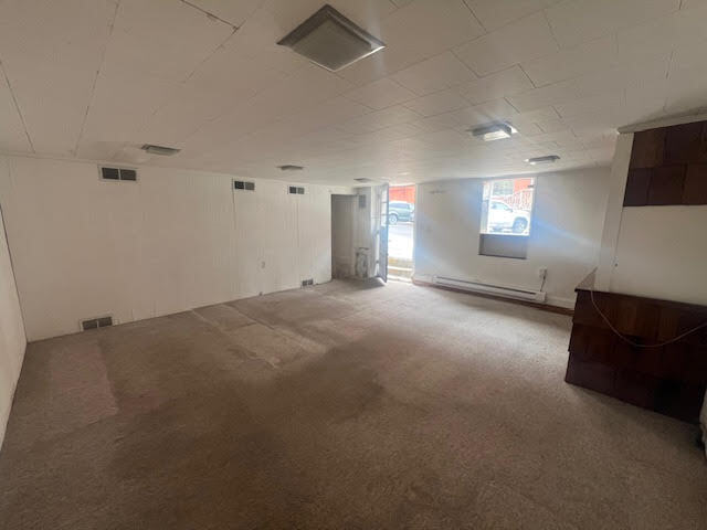 More Photos Of 136 N Main St, Butler Storefront Retail Office For Sale