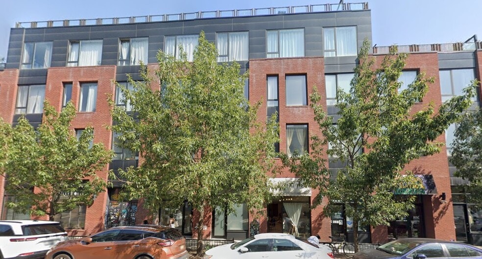Primary Photo Of 227 Grand St, Brooklyn Apartments For Lease
