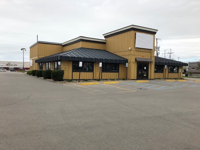 More Photos Of 3454 Mckinley Pky, Buffalo Restaurant For Sale