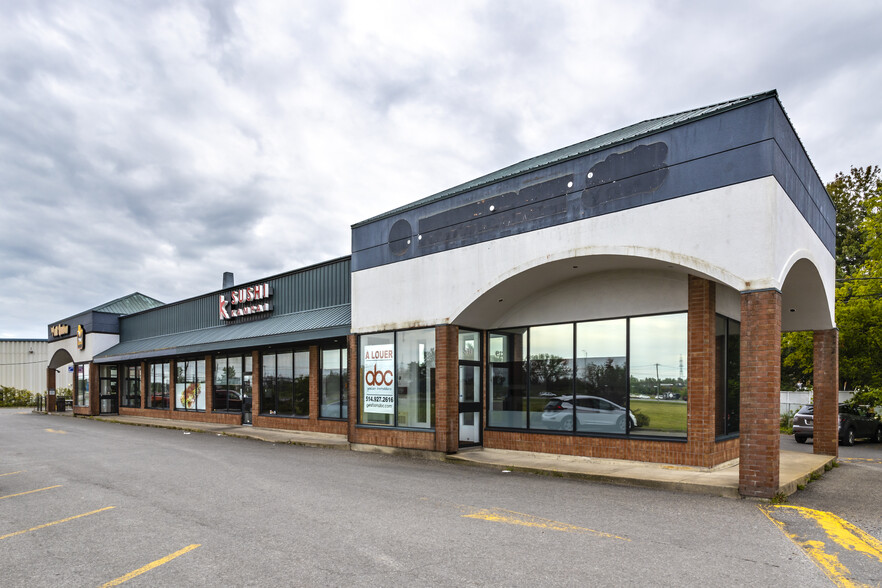 Primary Photo Of 39 Rte 132, Delson Storefront For Lease