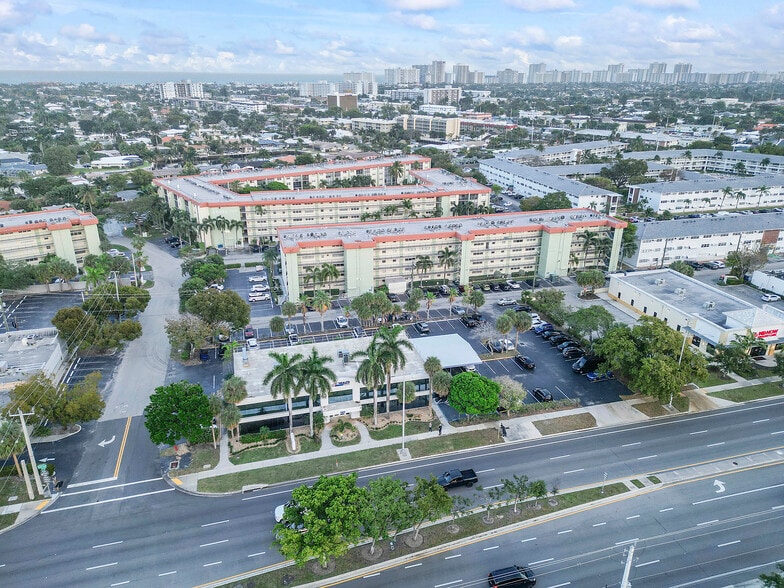 More Photos Of 5300 N Federal Hwy, Fort Lauderdale Office For Sale