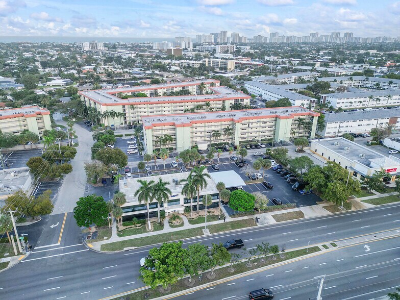 More Photos Of 5300 N Federal Hwy, Fort Lauderdale Office For Sale