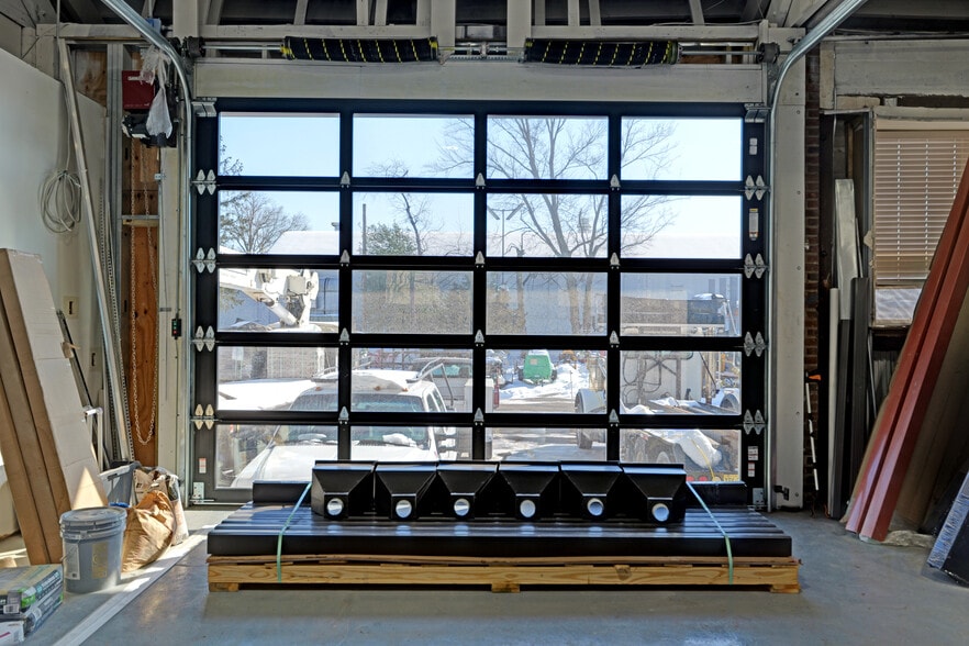 More Photos Of 1200 Springfield Rd, Union Township Warehouse For Lease
