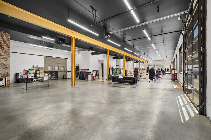 More Photos Of 124 S Joplin Ave, Joplin Warehouse For Sale