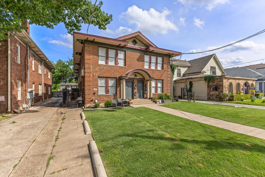 More Photos Of , Dallas Multifamily For Sale