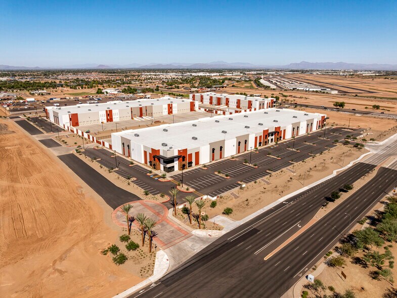 Primary Photo Of 905 E Queen Creek Rd, Chandler Unknown For Lease