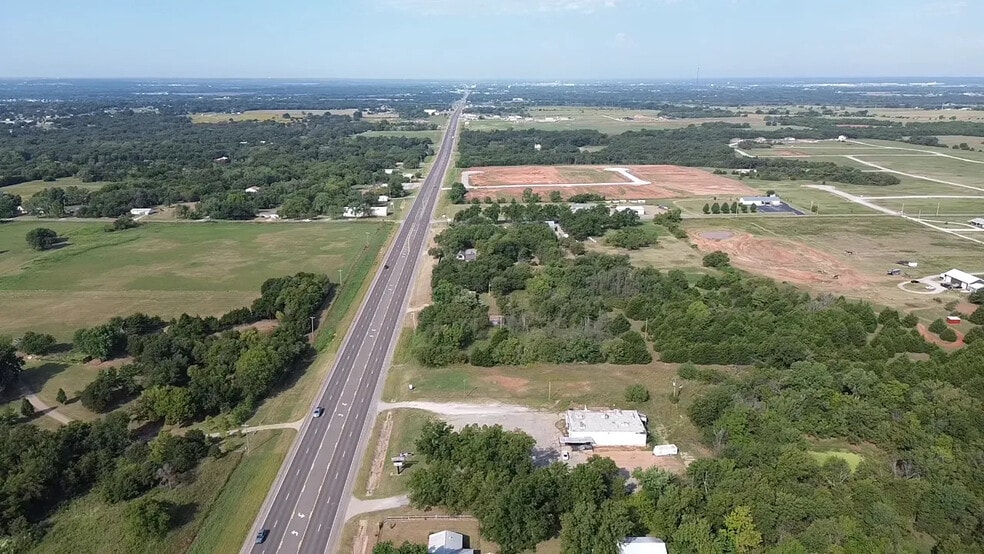 More Photos Of 7320 E 6th Ave, Stillwater Freestanding For Sale