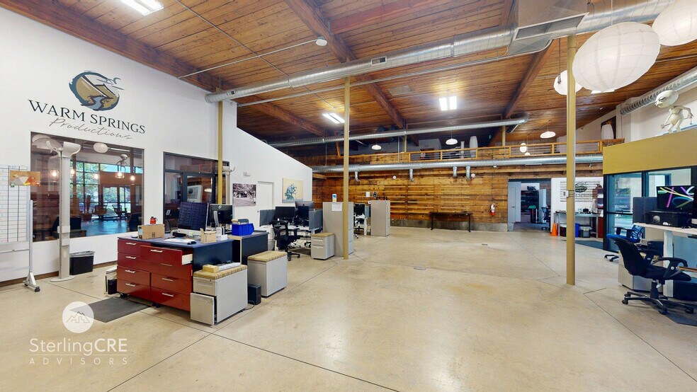 More Photos Of 820 W Spruce St, Missoula Loft Creative Space For Lease