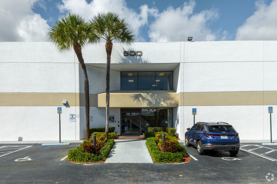 Primary Photo Of 500 Gulfstream Blvd, Delray Beach Office For Lease