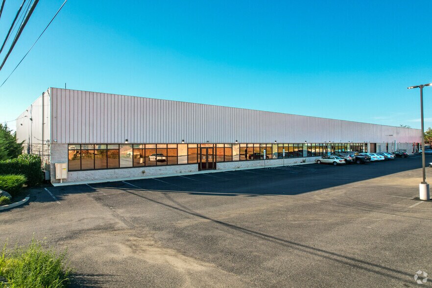 More Photos Of 2500 State Rd, Bensalem Industrial For Lease