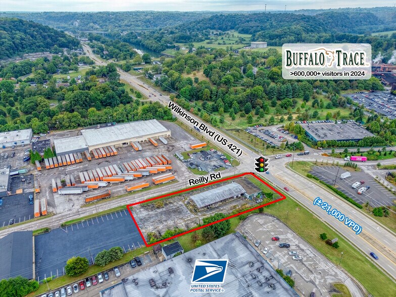 More Photos Of 7 Reilly Rd, Frankfort Freestanding For Sale