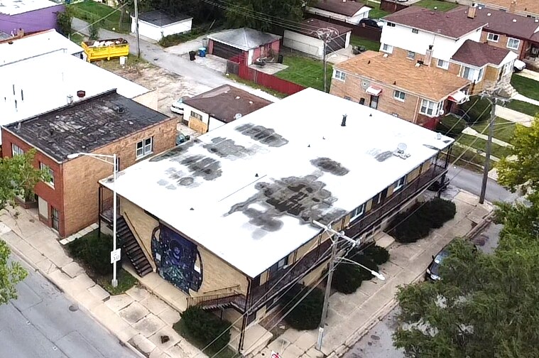 Primary Photo Of 1200 W 127th St, Calumet Park Apartments For Sale