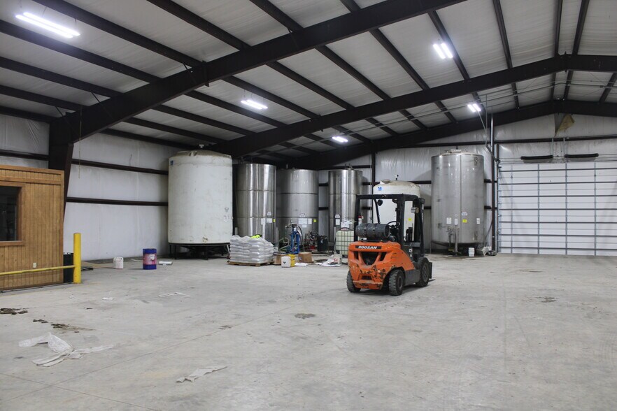 More Photos Of 3608 Highway 1 S, Forrest City Specialty For Sale