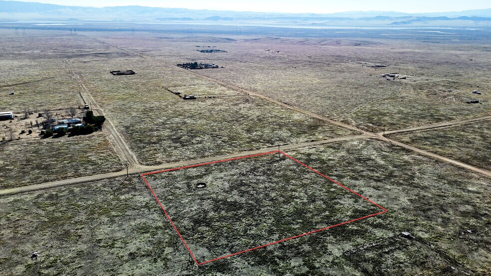 More Photos Of 0 Asilomar Trail, Santa Margarita Land For Sale