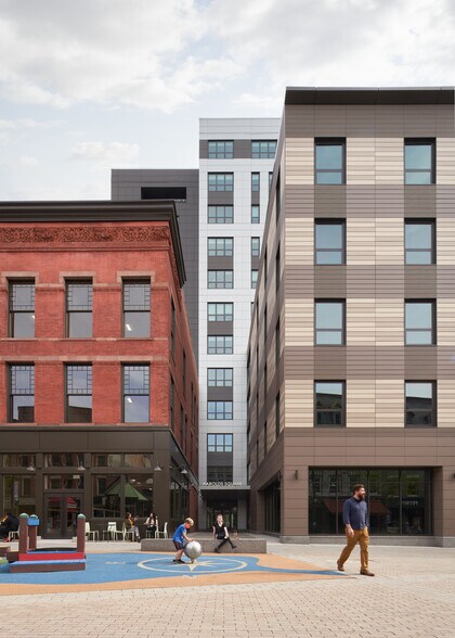 More Photos Of 125 E State St, Ithaca Apartments For Lease