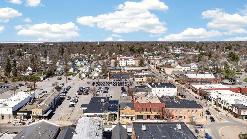 More Photos Of 21 Main St, Hamburg Storefront Retail Office For Sale