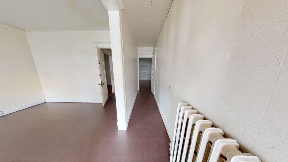 More Photos Of , Albany Multifamily For Sale