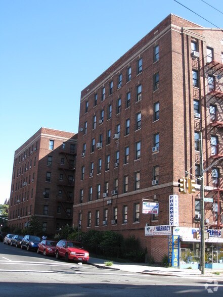 More Photos Of 455 Schenectady Ave, Brooklyn Apartments For Lease