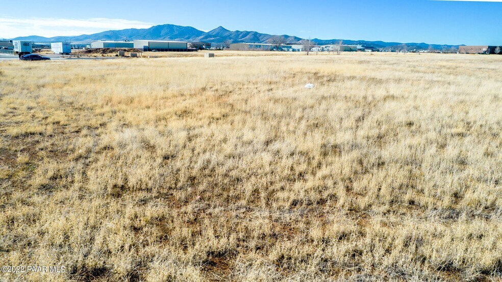 More Photos Of 9386 E Florentine Rd, Prescott Valley Land For Sale