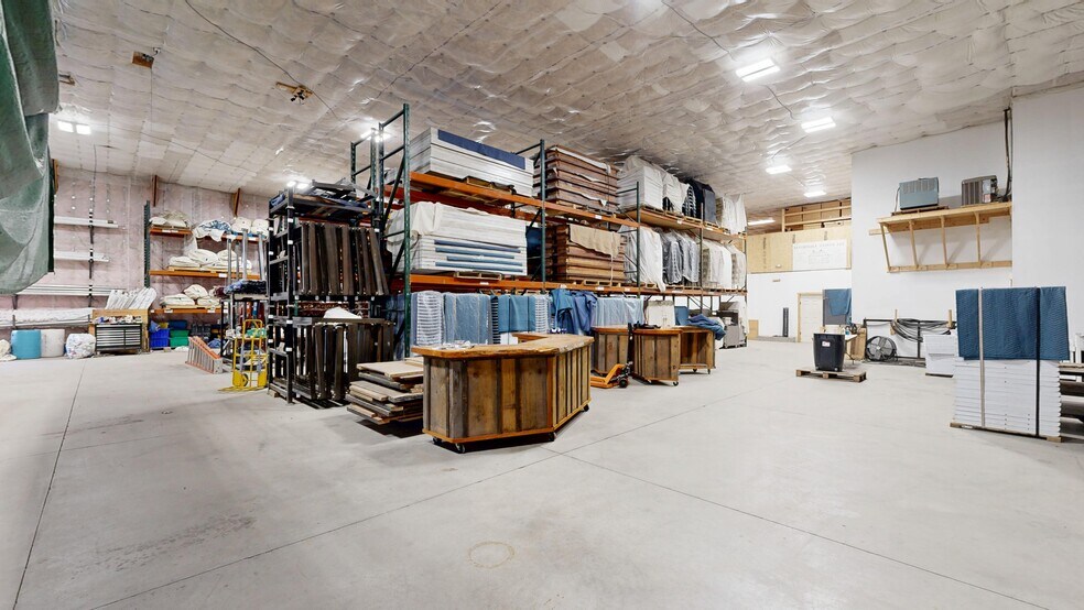 More Photos Of 730 Main St, Oxford Industrial For Lease