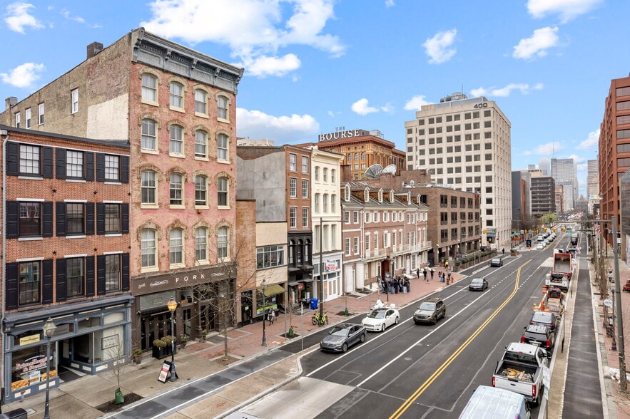 More Photos Of 304 Market St, Philadelphia Storefront Retail Residential For Sale