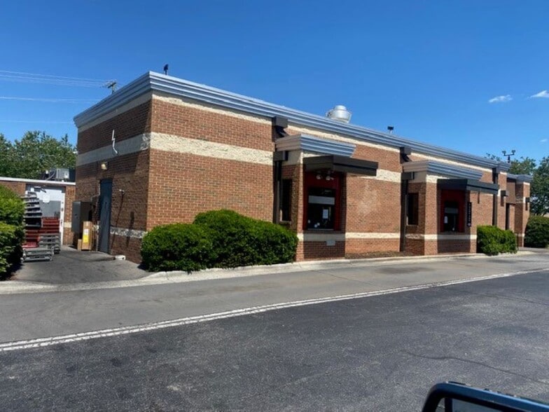 More Photos Of 147 Nc Highway 801 N, Advance Fast Food For Sale
