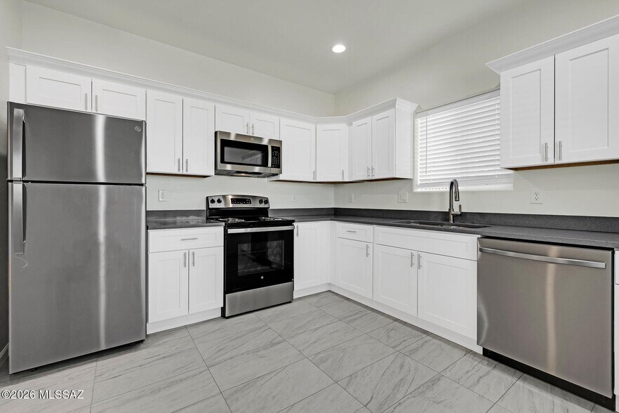 More Photos Of 3044 N Estrella Ave, Tucson Multifamily For Sale