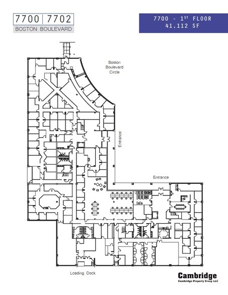 Photo of 1st Floor Ste 