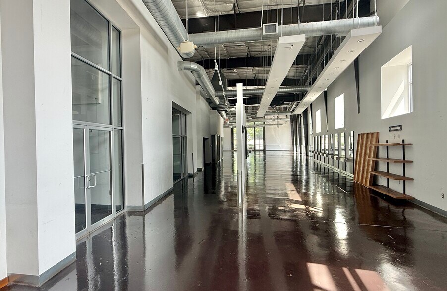 More Photos Of 887 W Marietta St NW, Atlanta Loft Creative Space For Sale