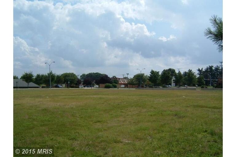 Primary Photo Of Route 30, Hampstead Land For Sale