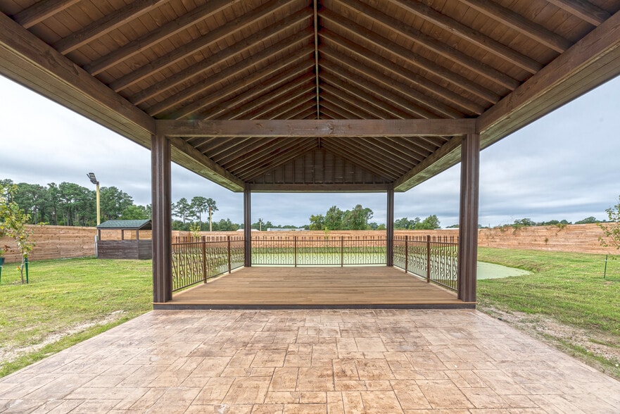 More Photos Of 20519 Rhodes Rd, Spring Lodge Meeting Hall For Sale