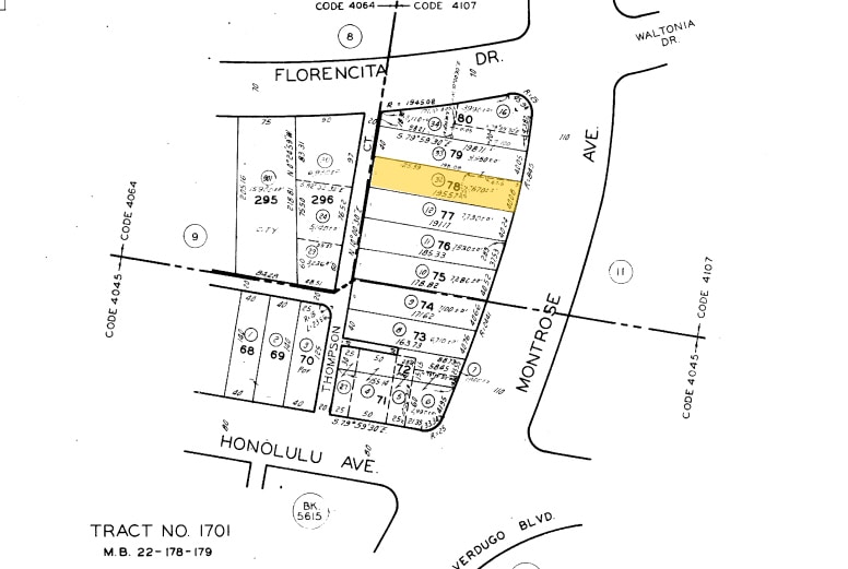 More Photos Of 2048 Montrose Ave, Montrose Medical For Lease