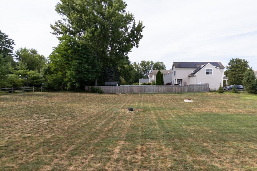 More Photos Of 237 Washington St, Saratoga Springs Land For Sale