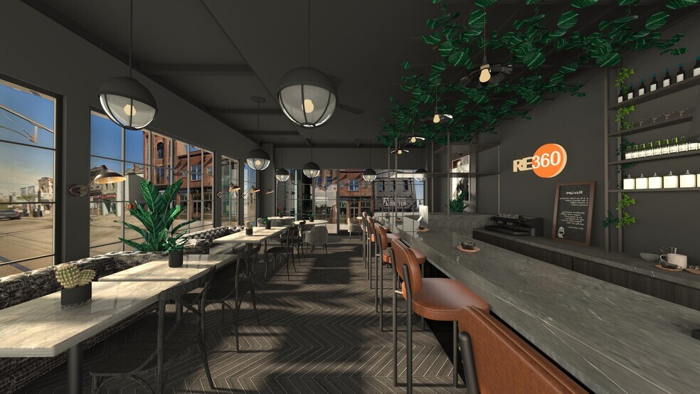 More Photos Of 826 E Warrington Ave, Pittsburgh Bar For Lease