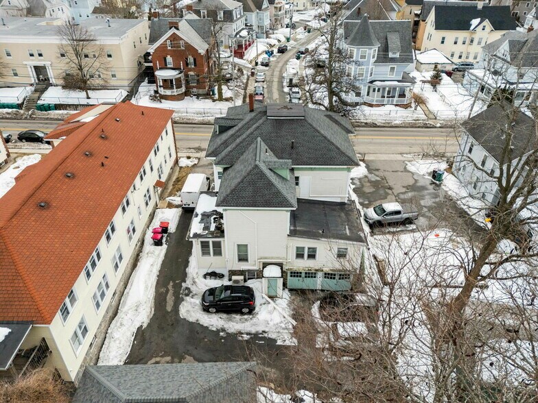 More Photos Of 143 Westford St, Lowell Apartments For Sale