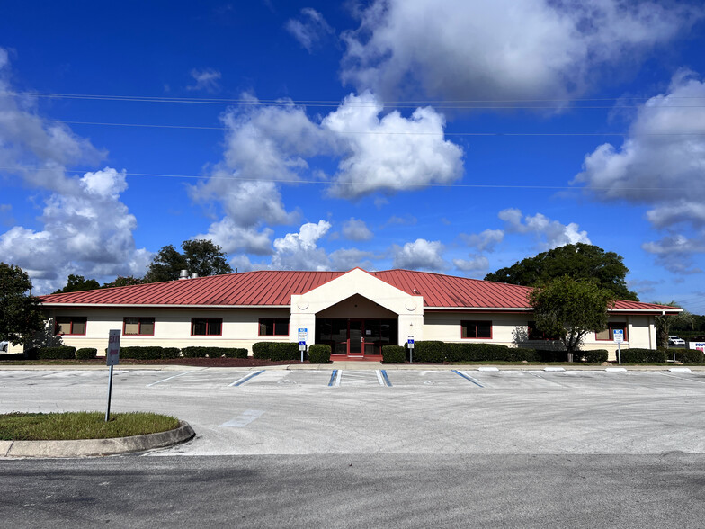 Primary Photo Of 1950 SE County Highway 484, Belleview Office For Sale