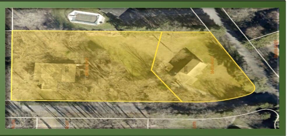 Primary Photo Of 3812 Valley Brook Dr, Wilmington Land For Sale