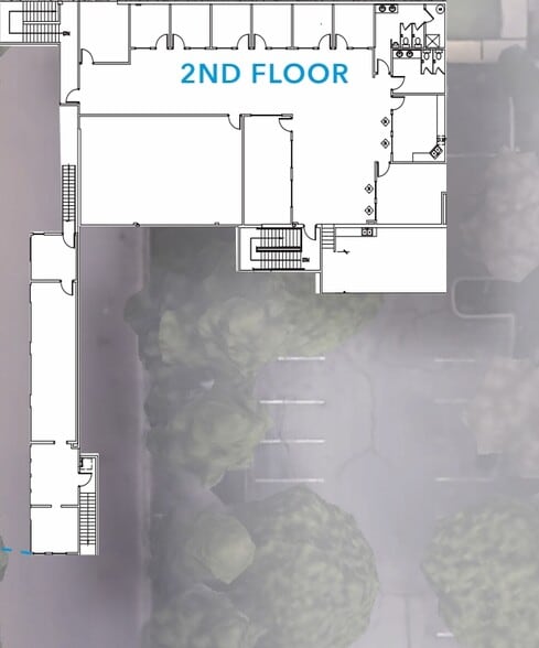 More Photos Of 16205 Distribution Way, Cerritos Manufacturing For Sale