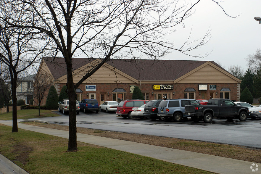More Photos Of 7801-7809 W 159th St, Tinley Park, Tinley Park Office For Lease