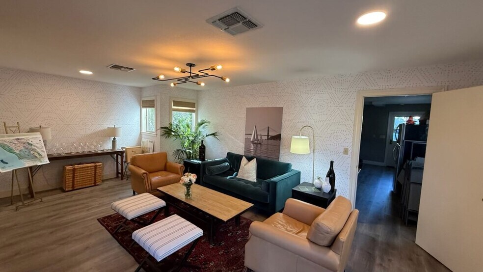 More Photos Of 141-143 E Napa St, Sonoma Office Residential For Sale