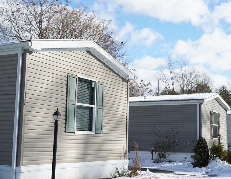 More Photos Of 575 Creek Rd, Poughkeepsie Manufactured Housing Mobile Home Park For Sale