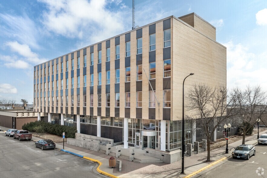 Primary Photo Of 522 Minnesota Ave, Bemidji Office Residential For Sale