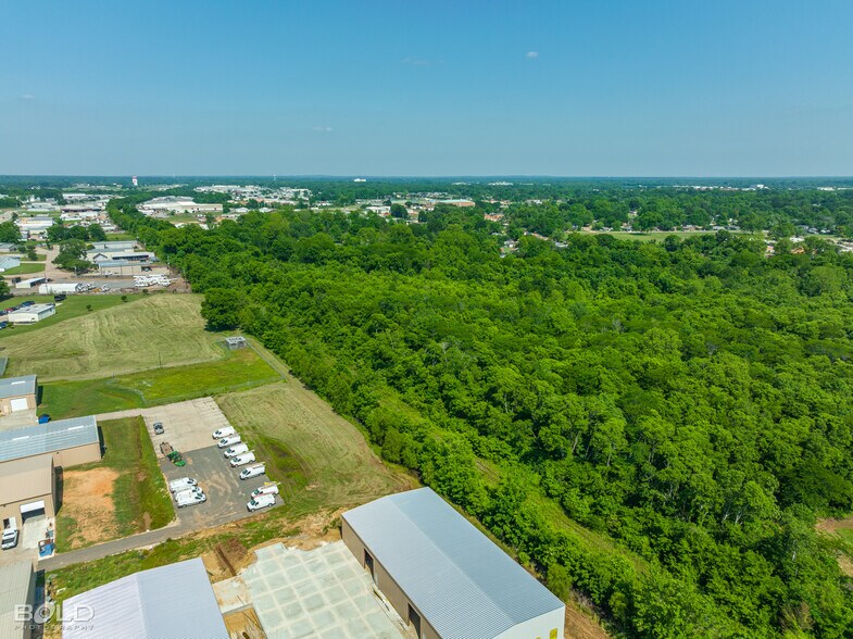 More Photos Of Shed Rd @ Driftwood Drive, Bossier City Land For Sale