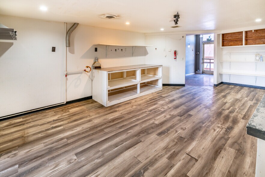 More Photos Of 208 Main St, Ordway Storefront Retail Residential For Sale