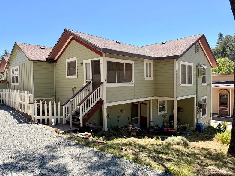 More Photos Of 2977 Bedford Ave, Placerville Apartments For Sale