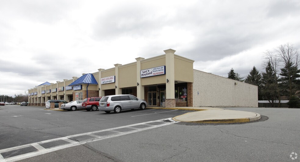 More Photos Of 2541-2581 County Rd 516, Old Bridge Storefront Retail Office For Lease