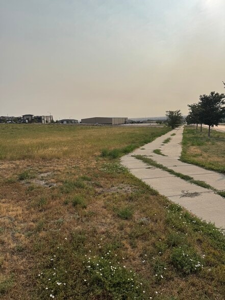 More Photos Of TBD, Williston Land For Sale