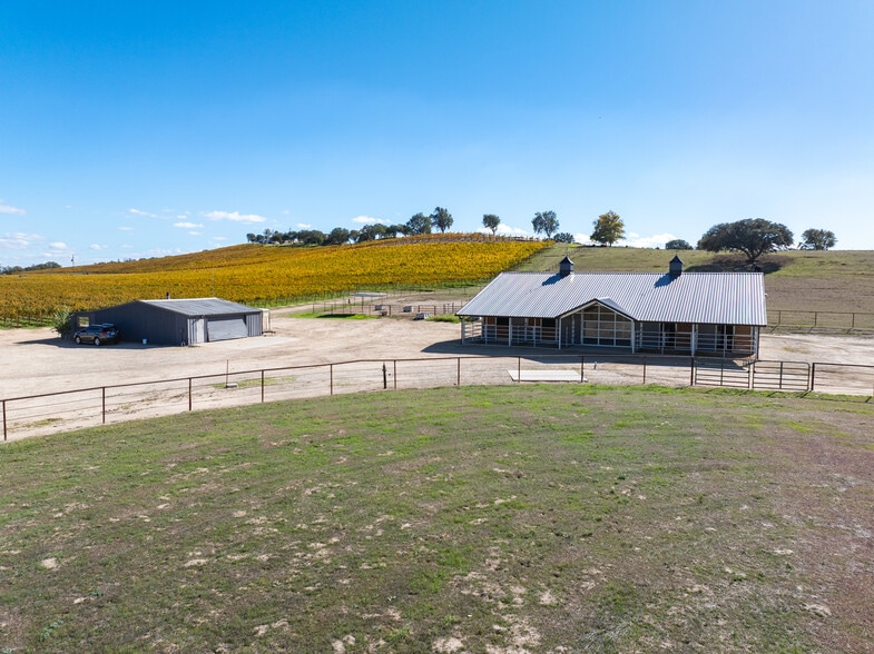 More Photos Of 7790 Airport Rd, Paso Robles Land For Sale